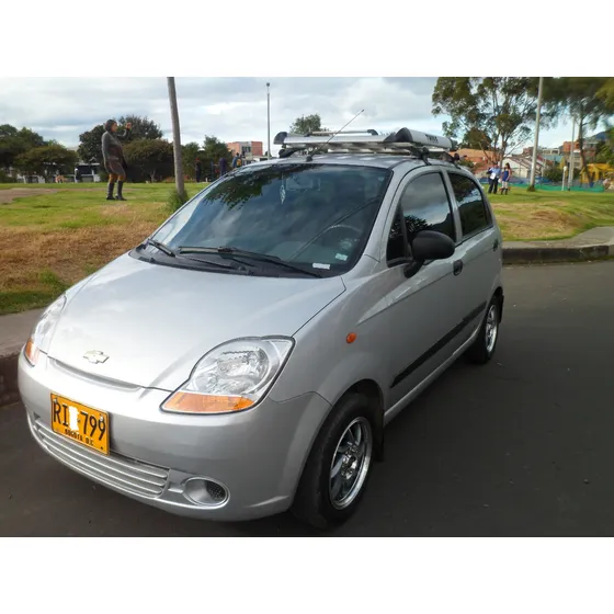 Chevrolet Spark 1.0 Lt M200