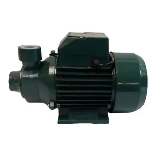 Bomba De Agua Periférica 1 Hp Marca Topper Gs