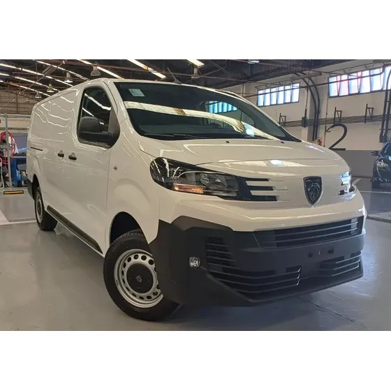 Peugeot Expert 1.5 Hdi 120 L3