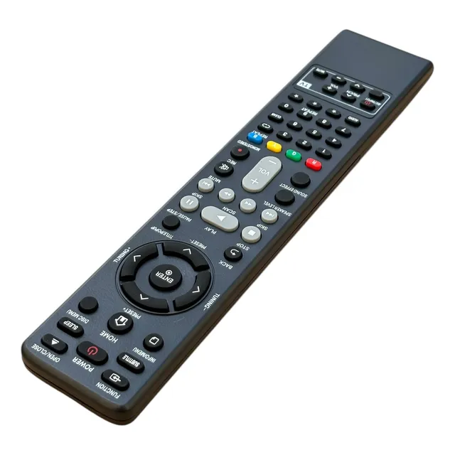 Control Para LG Blu Ray Teatro  Casa Compatible Varios Mod.