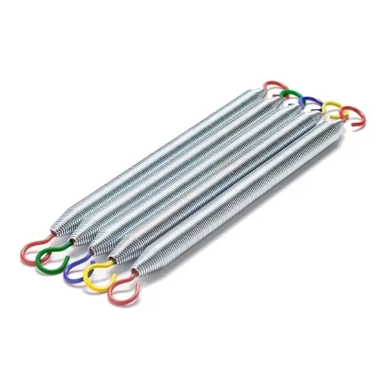 Resortes Pilates Reformer Colores A Elección X 3u