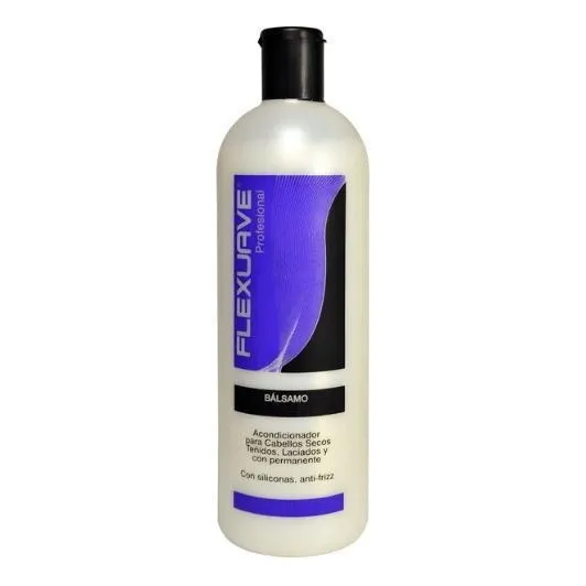 Flexuave Enjuague Revitalizante  1 Litro