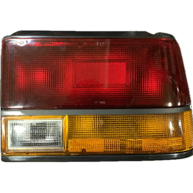 Stop Toyota Corolla 1986 - 1989 Avila Derecho Lucid