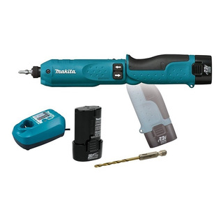 Atornillador De Impacto 7.2v Makita Td020dsew/td022ds Atornillador De Impacto 7.2v Makita Td020dsew/td022ds