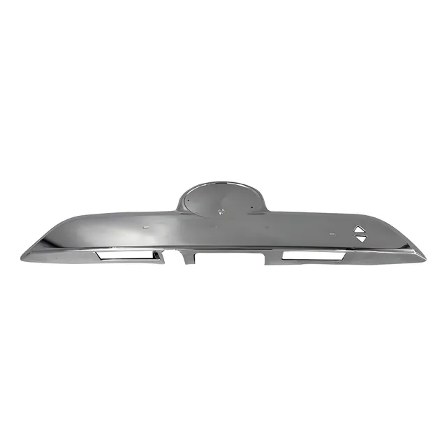 Platina Embellecedor Compuerta Boton 4runner 10 2014 18 2024