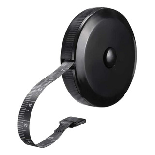 Mini Cinta Métrica Suave Para Tejido Corporal Costura Mini Cinta Métrica Suave Para Tejido Corporal Costura