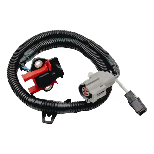 Sensor De Cigüeñal Para Ranger Ford 4 Cil 2.3 Lts Mod 89-94