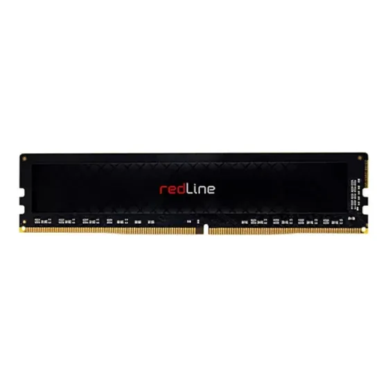 Memoria Ram Ddr4 8gb 3200mhz Redline Pc 