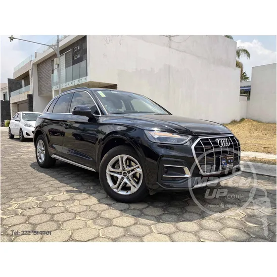 Audi Q5 2.0 L 45 Tfsi Select Dsg