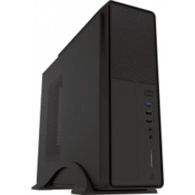 Gabinete Acteck Brook Gs470, Mini-tower, Micro-atx/mini-itx