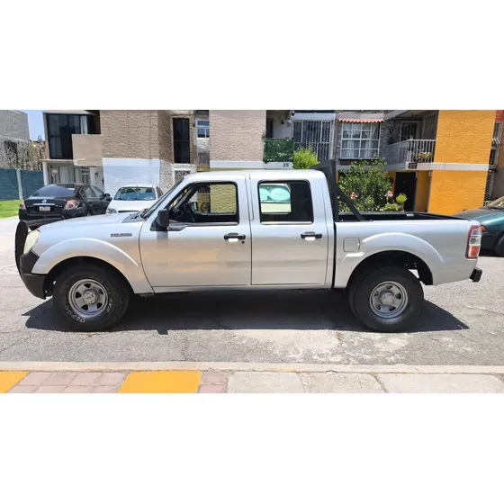 Ford Ranger 2.3 Xl Cabina Doble Ac Mt