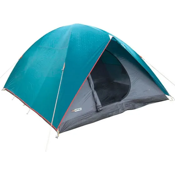 Barraca Camping Nautika Cherokee 8/9 Pessoas Impermeável