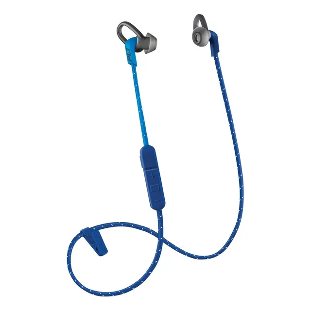 Plantronics Backbeat Fit 305 Auriculares Deportivos...