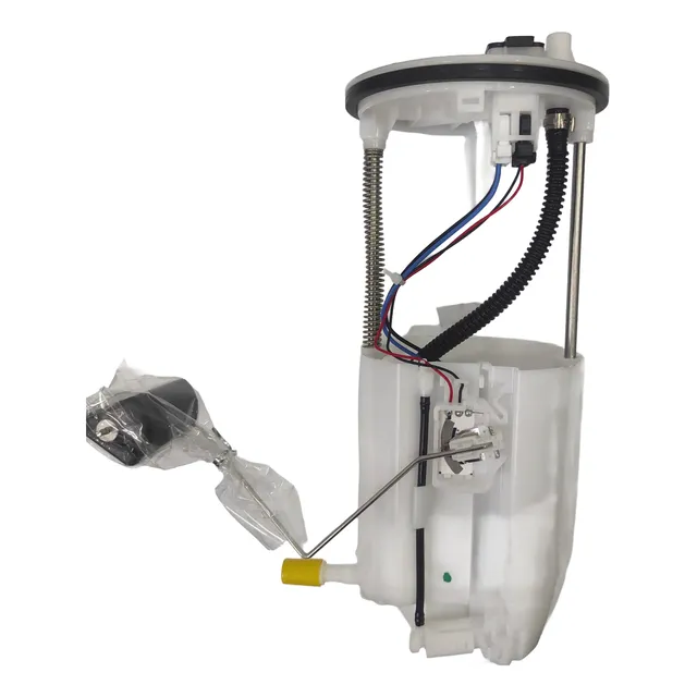 Modulo Bomba Gasolina Chev Grand Vitara J3 08/12 Hammer