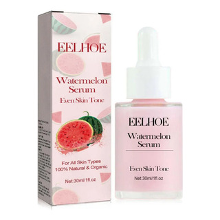 An - Loción Hidratante Facial Blanqueadora De Sandía 30 Ml An - Loción Hidratante Facial Blanqueadora De Sandía 30 Ml