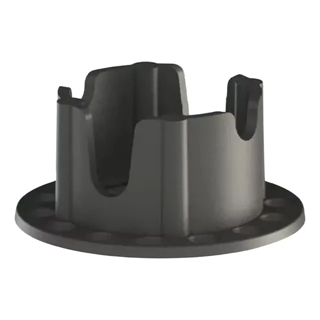 Espaçador Para Malha Pop Ferro Aço Eps 10/20mm C/ 500 Pçs