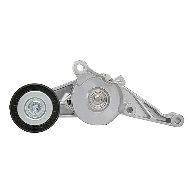 Tensor Accesorios Eurovan L4 1.9l Volkswagen 05/09 Motor Tdi