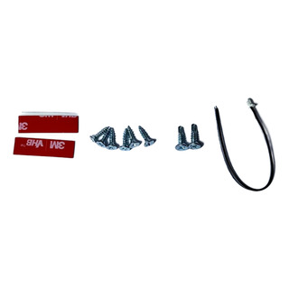 Kit Para Sensor Externo Doorprotect Ajax (no Incluye Sensor) Kit Para Sensor Externo Doorprotect Ajax (no Incluye Sensor)