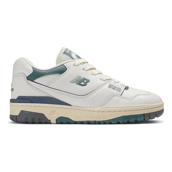 Zapatillas New Balance Hombre  Zapatillas Court Bb550ptb-0