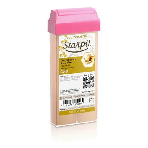 Pack X4 Unidades Rollon Starpil - g a $19975