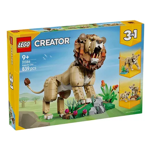 Lego Overwatch Watchpoint: Gibraltar 75975 Building Kit (7