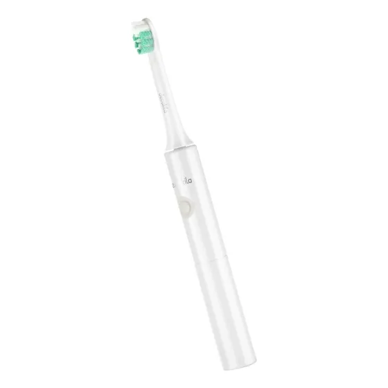 Cepillo De Dientes Eléctrico 40.000 Vpm 2 Cabezas Ipx7
