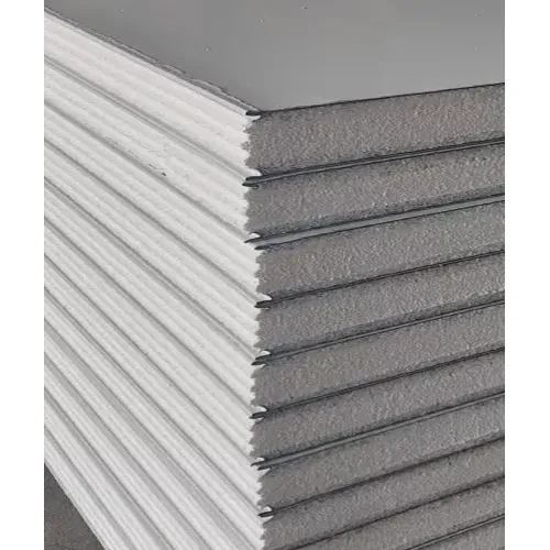 Isopanel Pared 5cm.
