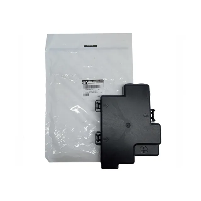Tampa Capa Cobertura Bateria Fiat Argo Cronos Uno 52043145