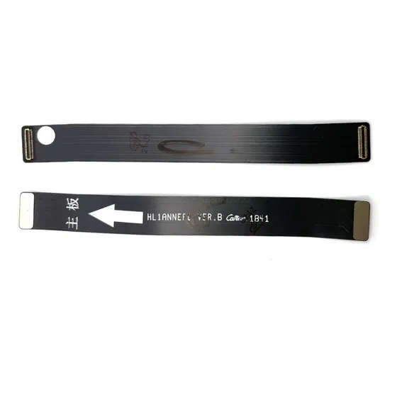 Flexor De Usb Conector Para Huawei P20 Lite