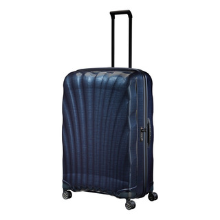 Maleta De Viaje Samsonite C-lite Mediana Maleta De Viaje Samsonite C-lite Mediana