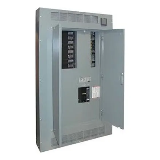 Tablero I-line 800a 18ctos Mg800m182b