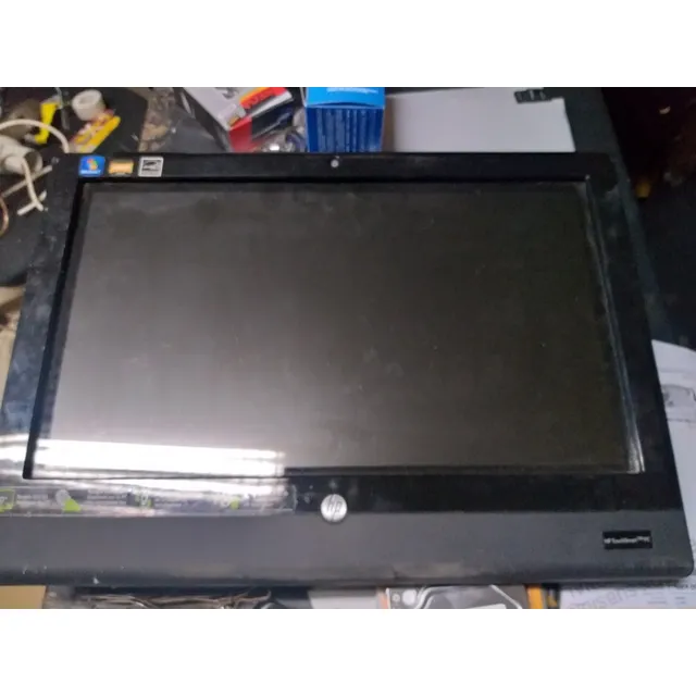 Pantalla Hp Touchsmart 310 Pc Completa 