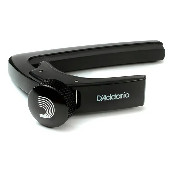 Capodastro Daddario Planet Waves Pw-cp-07 Para Guitarra | Cuotas sin interés