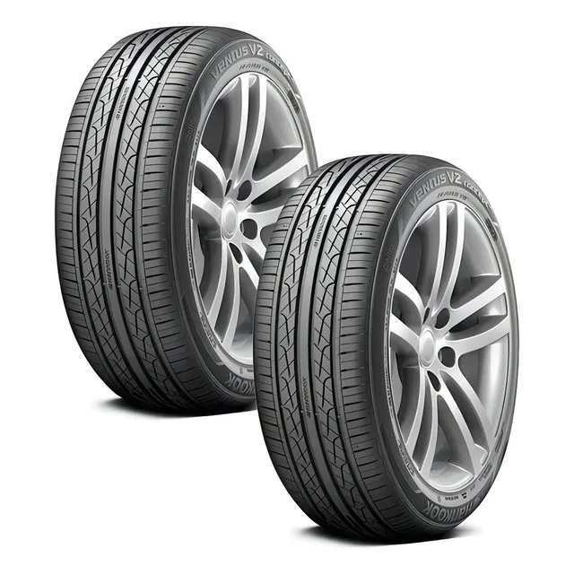 Llanta Hankook Ventus V2 Concept 2 H457 P 205/45R17 88 V