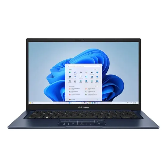 Asus Intel Core I3-1115g4 8gb Ram 128ssd Modelo 2023