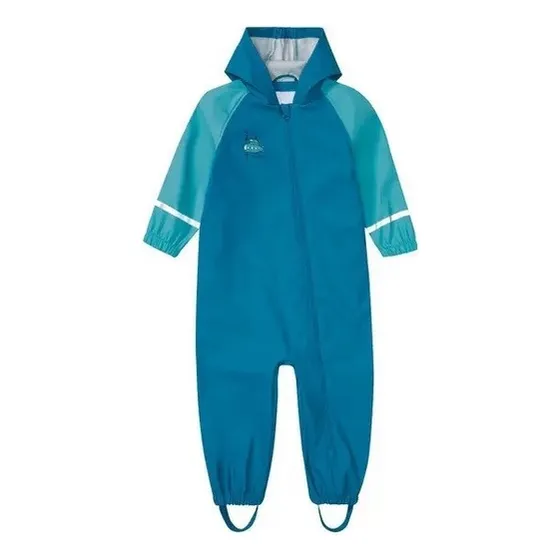 Enterito Impermeable Mono   Kuniboo Niños