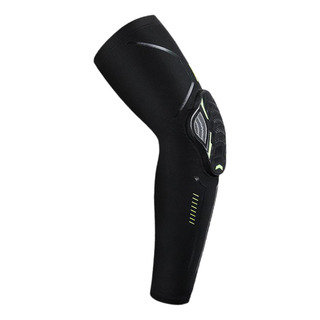 1 Pieza De Protector De Codo Negro M Codo Negro M 1 Pieza De Protector De Codo Negro M Codo Negro M