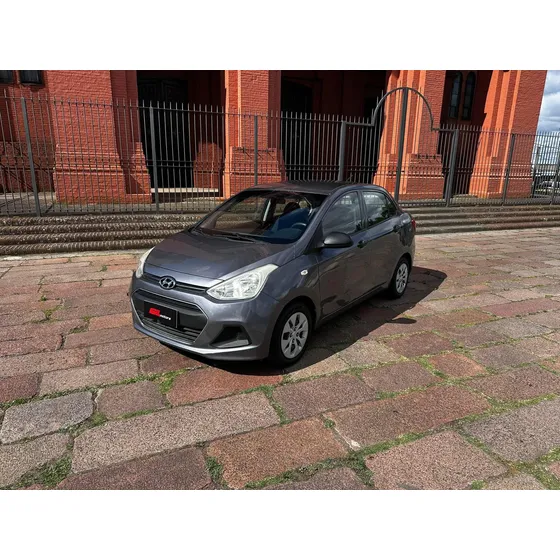 Hyundai Grand I10 1.2 Gls Seg 87cv Mt