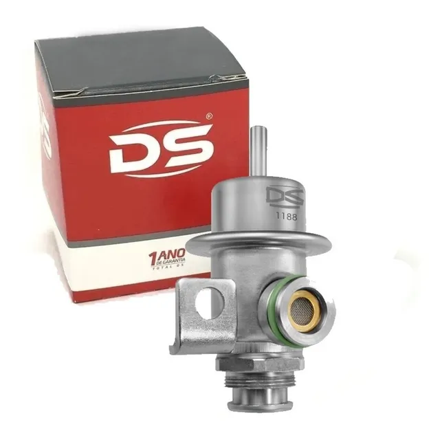 Regulador Pressão Corsa Tigra 1.6 16v Malubu 2.4 16v  Ds1188