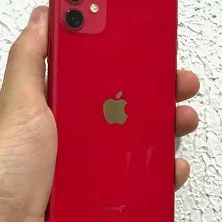 Iphone 11 64gb Usado Vermelho | Mercado Livre