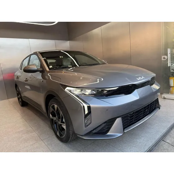 Kia K3 1.6 Gt Line