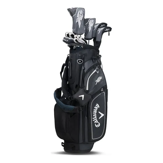 Golf Center // Set Callaway Xr Grafito Regular 13 Piezas Ng