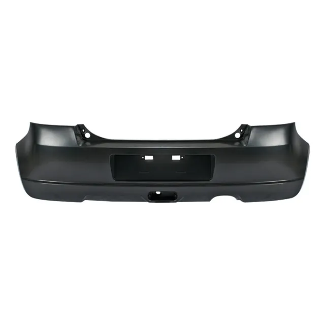 Defensa Trasera Suzuki Swift 2007 2008