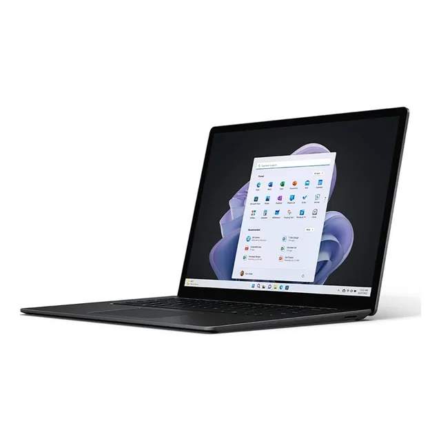 Laptop Microsoft Surface5, I7 Evo-1255u, 8gb,512gb Ssd, Iris