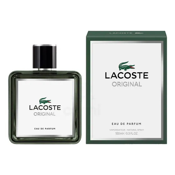Perfume Lacoste Original Edp 100ml