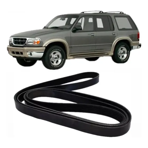 Correa Accesorios Ford Explorer 4.0 97 - Repuesto para Ford