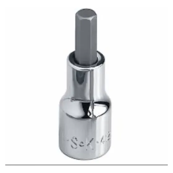 Dado Punta Allen 8mm X 3/8 Stanley 87-975