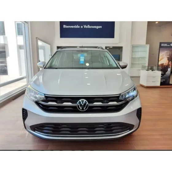 Volkswagen Nivus 1.0 Tsi 200 Comfortline