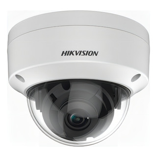 Cámara Hikvision Domo 2mp Ip67 30mts Ir 106 Cámara Hikvision Domo 2mp Ip67 30mts Ir 106