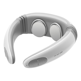 Protector De Cuello Con Vibración Para Masajeador Cervical, Protector De Cuello Con Vibración Para Masajeador Cervical,